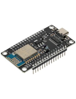 Espressif ESP8266 NodeMCU Lua V3 WiFi Development Board Type-C CH340 for IoT and Smart Home Cyprus