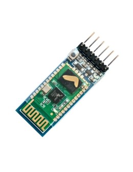 Bluetooth Module RF Transceiver HC-05 2