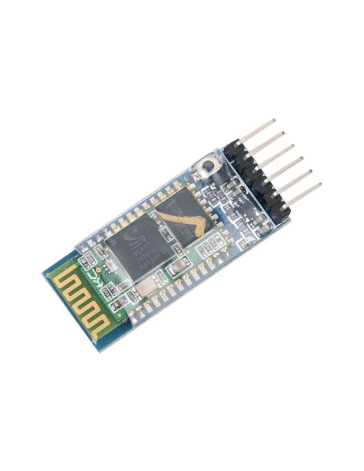Bluetooth Module RF Transceiver HC-05