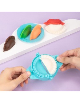 Σετ Πλαστοζυμαράκια Genius Dough Deli, 240γρ με 19 Εργαλεία