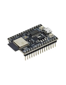 ESP32-C3-MINI-1 Development Board 32-bit RISC-V WiFi Bluetooth 5.0 for IoT and Smart Home Cyprus 2
