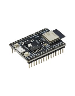 ESP32-C3-MINI-1 Development Board 32-bit RISC-V WiFi Bluetooth 5.0 για IoT και έξυπνο σπίτι cyprus