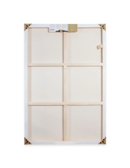 Stretched Cotton Canvas 101.6x152.4cm Mont Marte