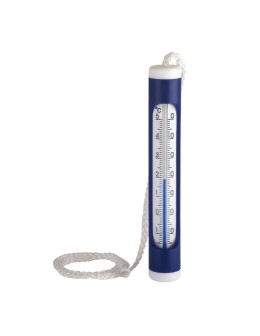 TFA 40.2004 analogue pool and pond floating thermometer with cord