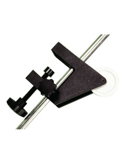 Bench Mounting Pulley 50mm Physics Lab 2