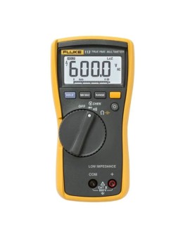 Ψηφιακό Πολύμετρο True RMS Fluke 113