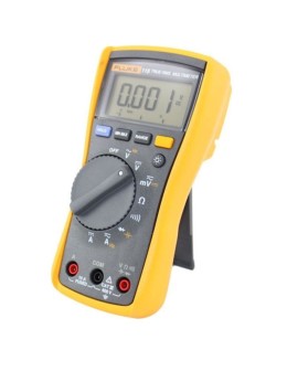 Πολύμετρο True RMS Auto-Ranging Fluke 115 2