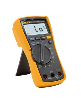 Πολύμετρο True RMS με NCV Fluke 117 2