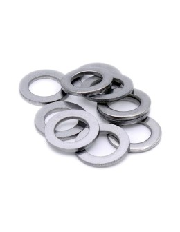 M2 Standard Flat Washer