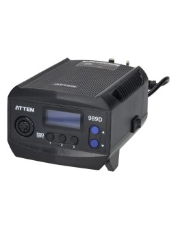 Σταθμός Κόλλησης 65W Ψηφιακός Atten AT-989D