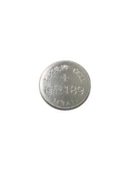 Μπαταρία GP 189 (AG10/LR54) Αλκαλική 1.5V