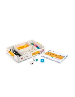 LEGO® Education Computer Science & AI Kit K-2 2