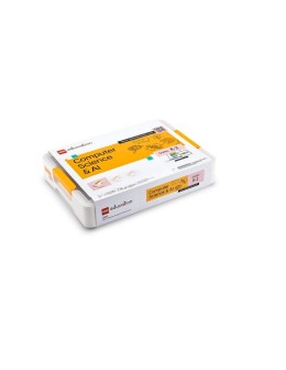 LEGO® Education Computer Science & AI Kit K-2