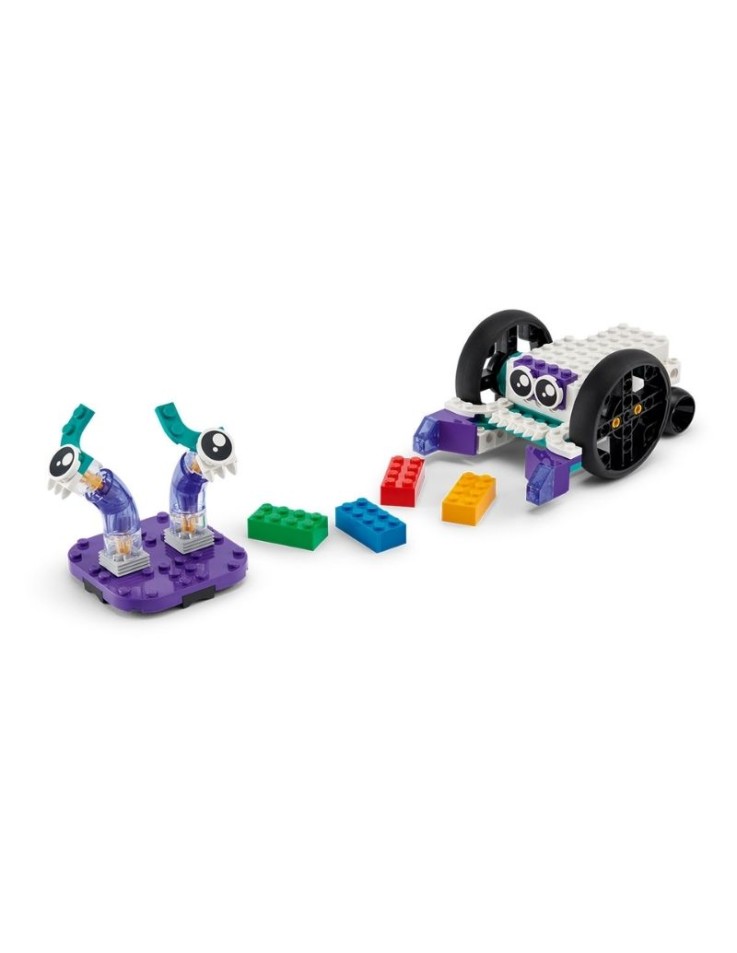 LEGO® Education Computer Science & AI Kit 3-5