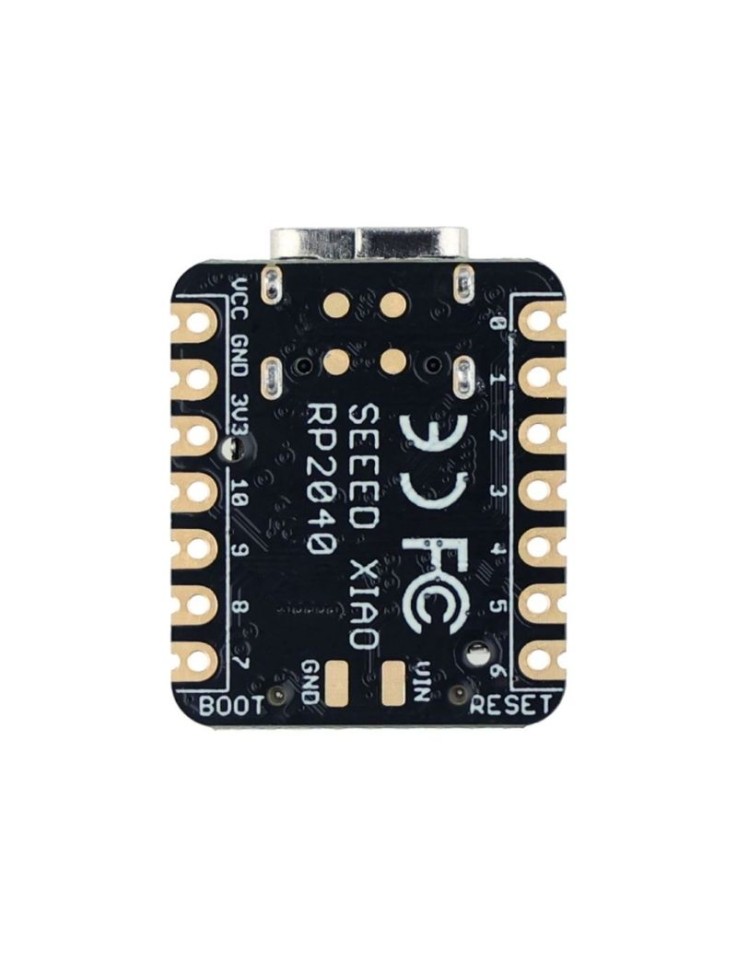 Seeed Studio XIAO RP2040 Development Board