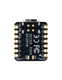 Seeed Studio XIAO RP2040 Development Board