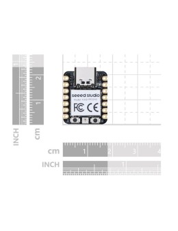 Seeed Studio XIAO RP2040 Development Board