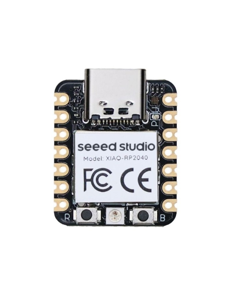Seeed Studio XIAO RP2040 Development Board