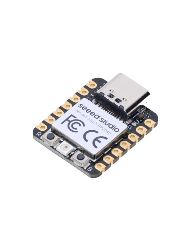 Seeed Studio XIAO RP2040 Development Board