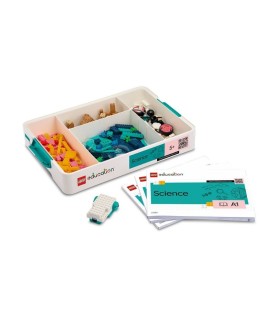LEGO® Education Science Kit K-2 2