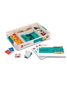 LEGO® Education Science Kit 3-5 2