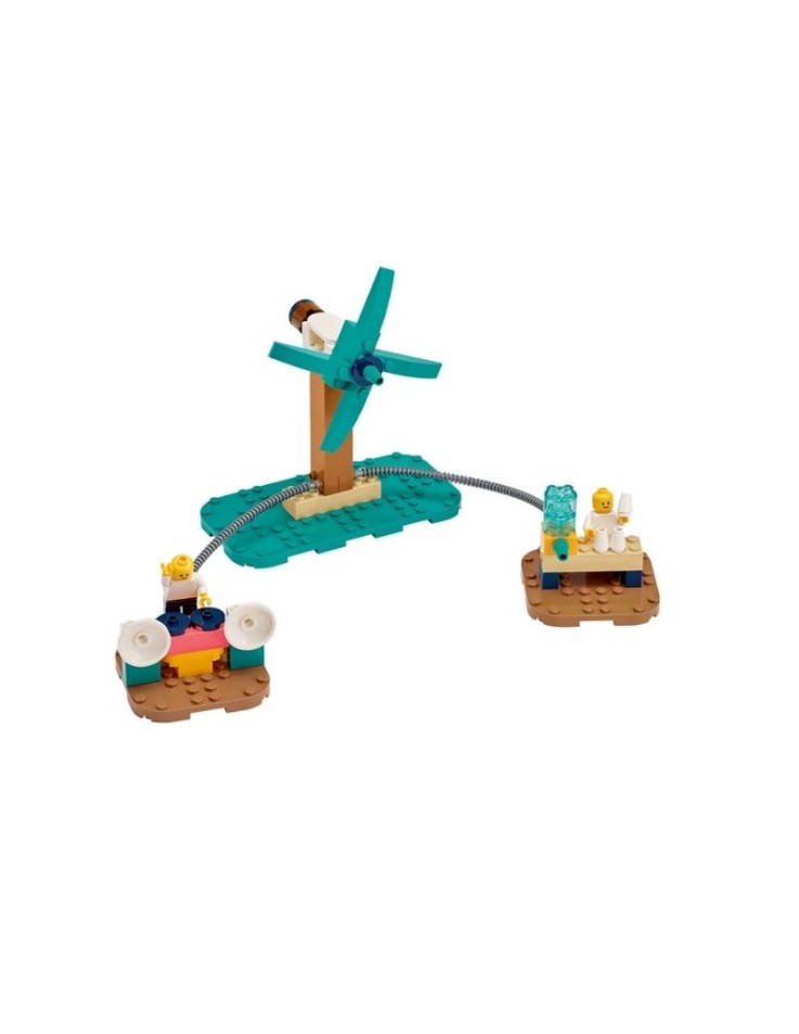 LEGO® Education Science Kit 3-5