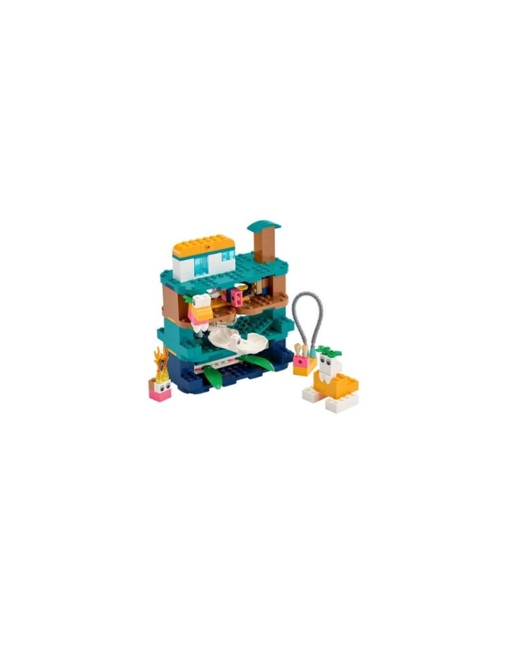 LEGO® Education Science Kit 3-5