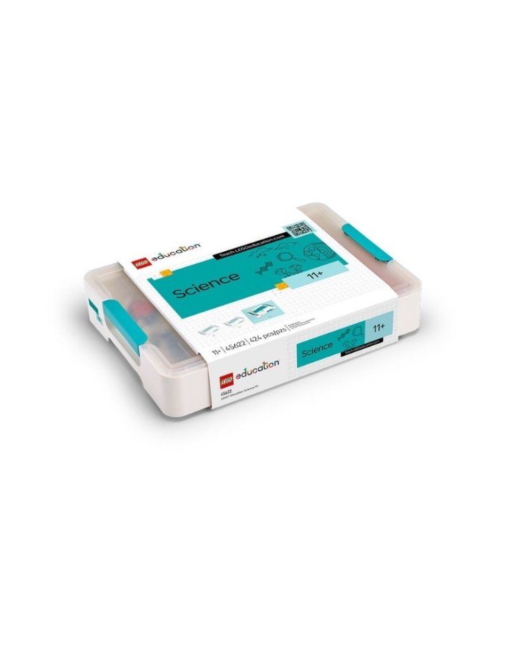 LEGO® Education Science Kit 6-8