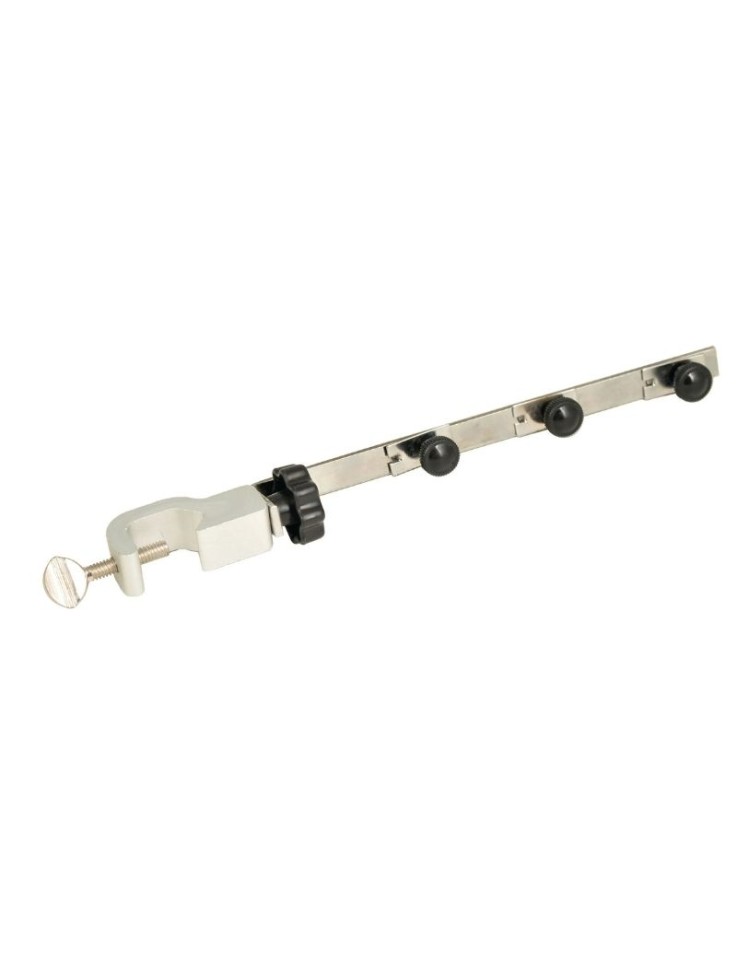 Pendulum Clamp with Bosshead Physics Lab