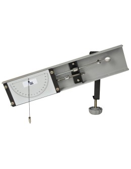 Projectile Launcher 90 Degree Angle PHILIP HARRIS