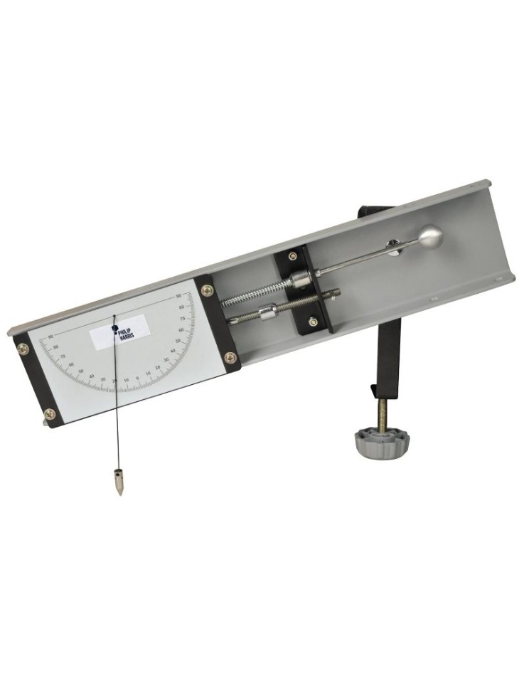 Projectile Launcher 90 Degree Angle PHILIP HARRIS