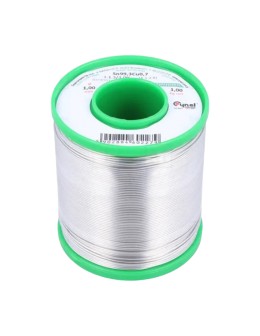 Καλάι Κόλλησης Αμόλυβδο 1mm 1kg Sn99.3Cu0.7 Cynel
