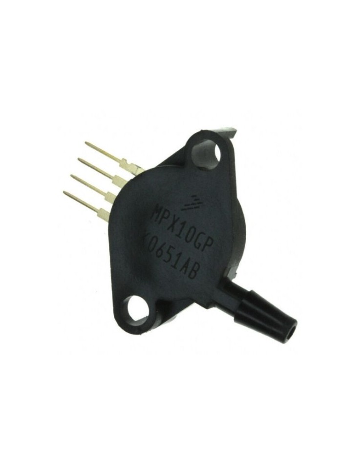 NXP MPX2010GP Pressure Sensor 0-10 kPa Compensated