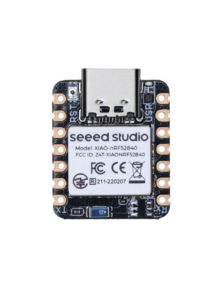 Seeed Studio XIAO BLE nRF52840 Development Board