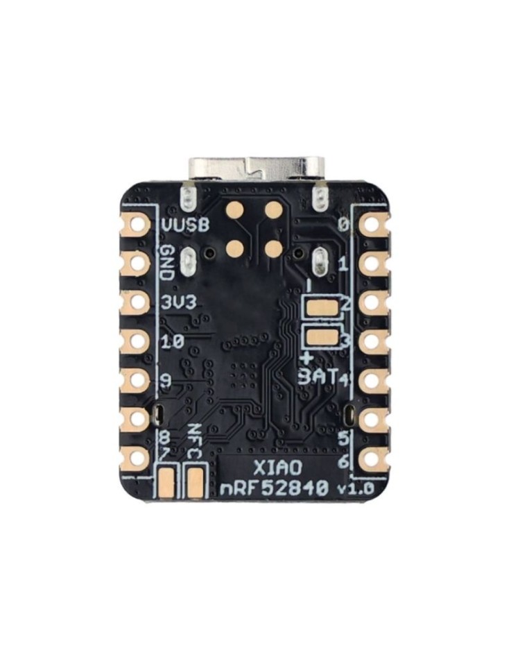Seeed Studio XIAO BLE nRF52840 Development Board