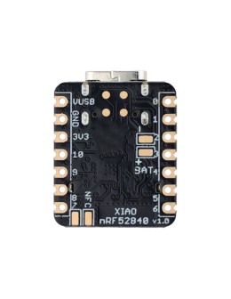 Seeed Studio XIAO BLE nRF52840 Development Board
