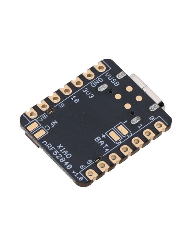 Seeed Studio XIAO BLE nRF52840 Development Board