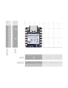 Seeed Studio XIAO BLE nRF52840 Development Board