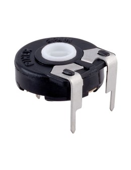 Ποτενσιόμετρο Trimmer Preset 15mm Οριζόντιο 10kΩ