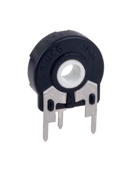 Ποτενσιόμετρο Trimmer Preset 15mm Κάθετο 22kΩ