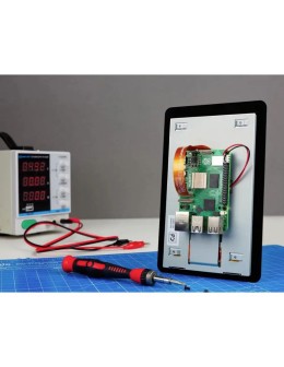 Touch Display 2 10.1-inch Capacitive Raspberry Pi
