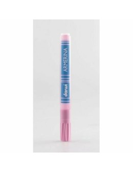 Pink Ceramic Paint Marker 2mm Darwi Armerina