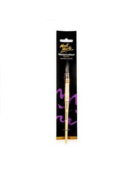 Πινέλο Ακουαρέλας Mop Νο 4 Premium Mont Marte