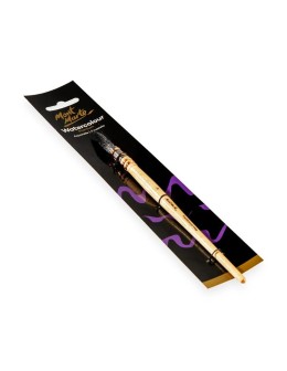 Πινέλο Ακουαρέλας Mop Νο 4 Premium Mont Marte