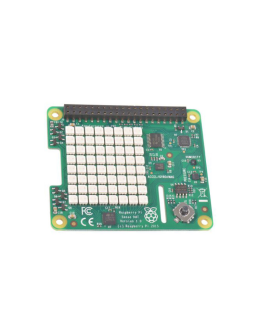 Sense HAT Sensor Board with 8x8 LED Matrix Raspberry Pi