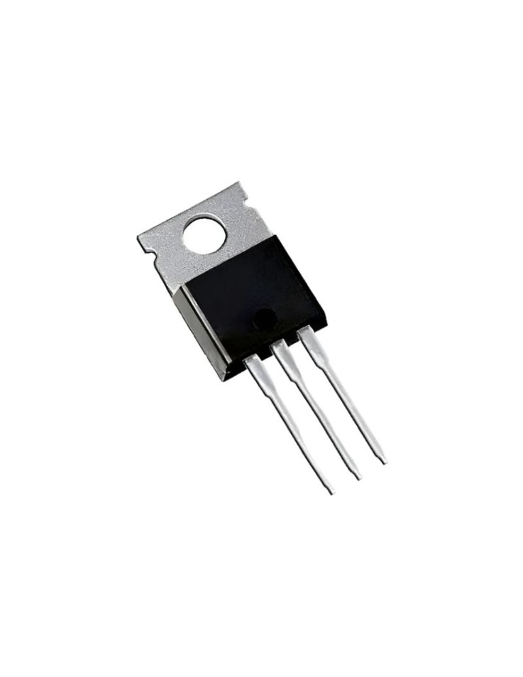 Τρανζίστορ MOSFET P-Channel IRF9530 -100V 12A...