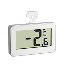 Ηλεκτρονικό Θερμόμετρο -20 - 50°C - TFA