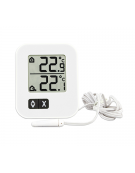 Digital Thermometer MAX/MIN -40 - +70°C  - TFA