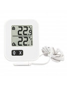 Digital Thermometer MAX/MIN -40 - +70°C  - TFA