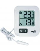 Digital Thermometer MAX/MIN -40 - +70°C  - TFA